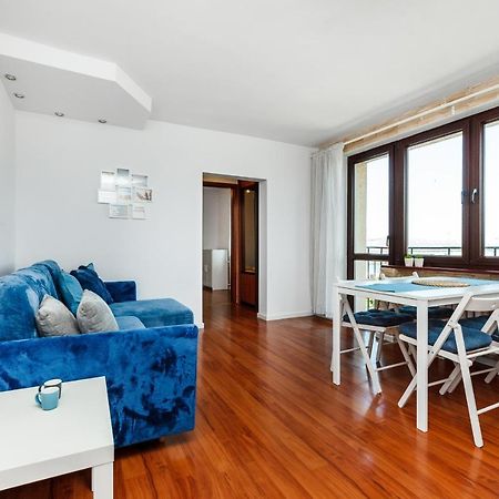 Prime Home Portowy Gdynia Kültér fotó